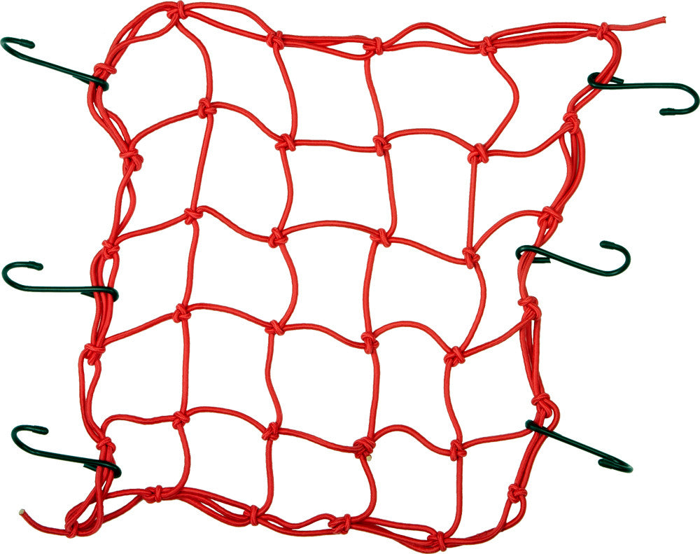 Fire Power Cargo Nets Standard 15X15"