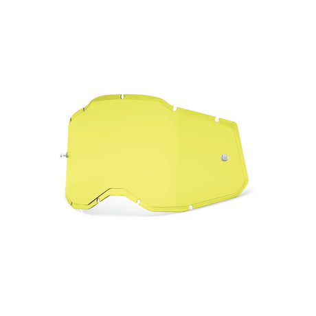 100-PERCENT RC2/AC2/ST2 PLUS REPLACEMENT HIPER LENS