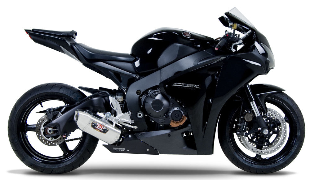 EXECUTIVE ORDER R-77 SLIP-ON EXHAUST SS-SS-SS