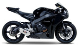 EXECUTIVE ORDER R-77 SLIP-ON EXHAUST SS-SS-SS