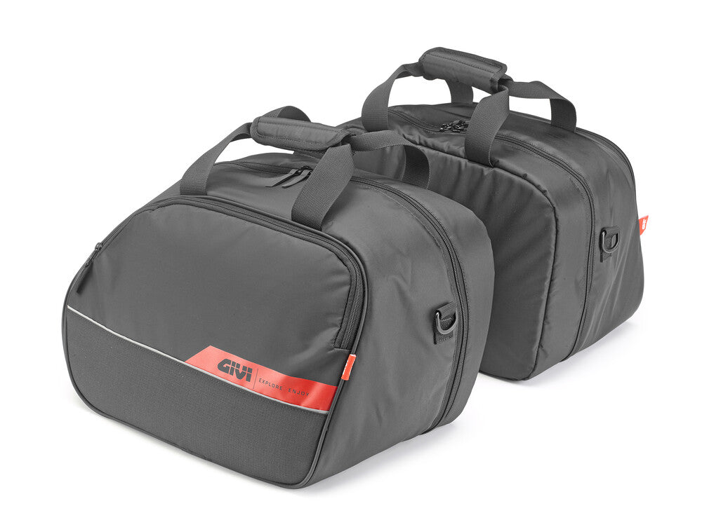 GIVI INNER BAGS FOR V35/V37 CASES BLACK