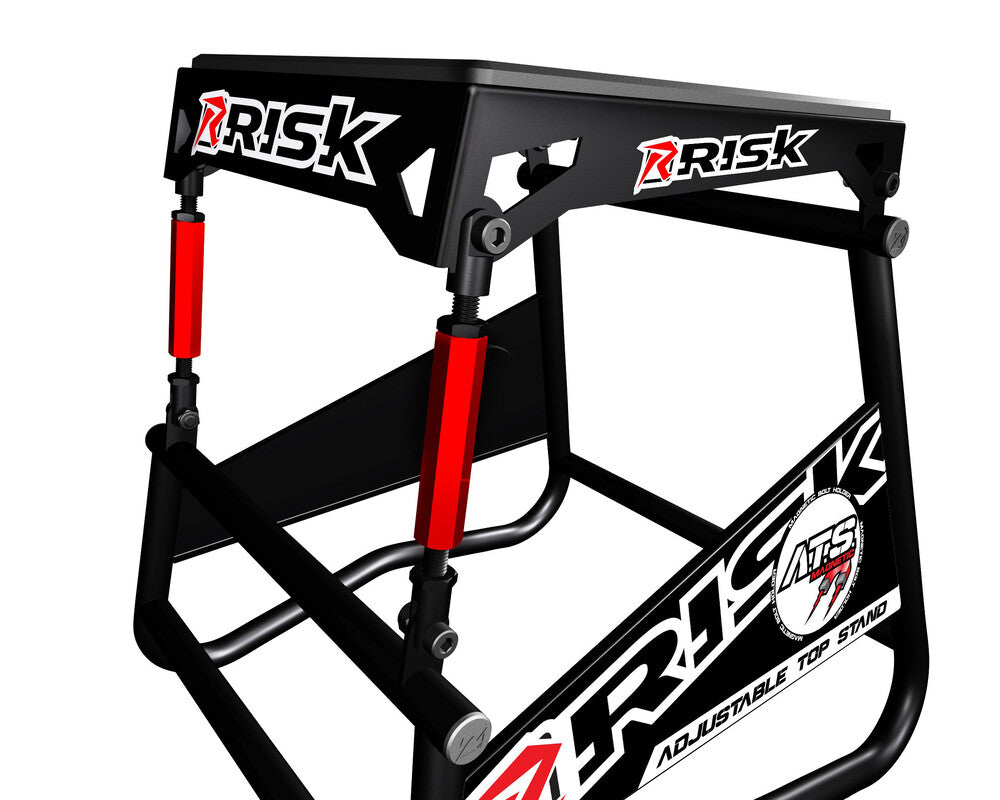 A.T.S. MOTO STAND ADJUSTABLE TOP