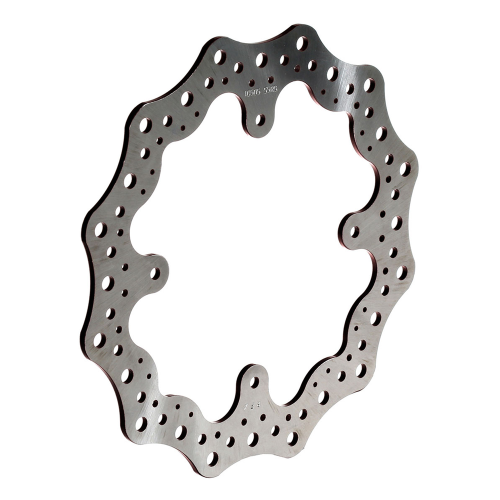 RFX REAR BRAKE ROTOR HON