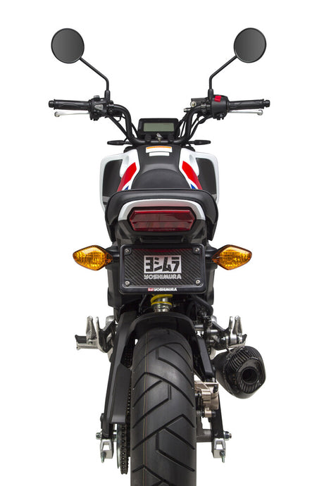FENDER ELIMINATOR KIT HON