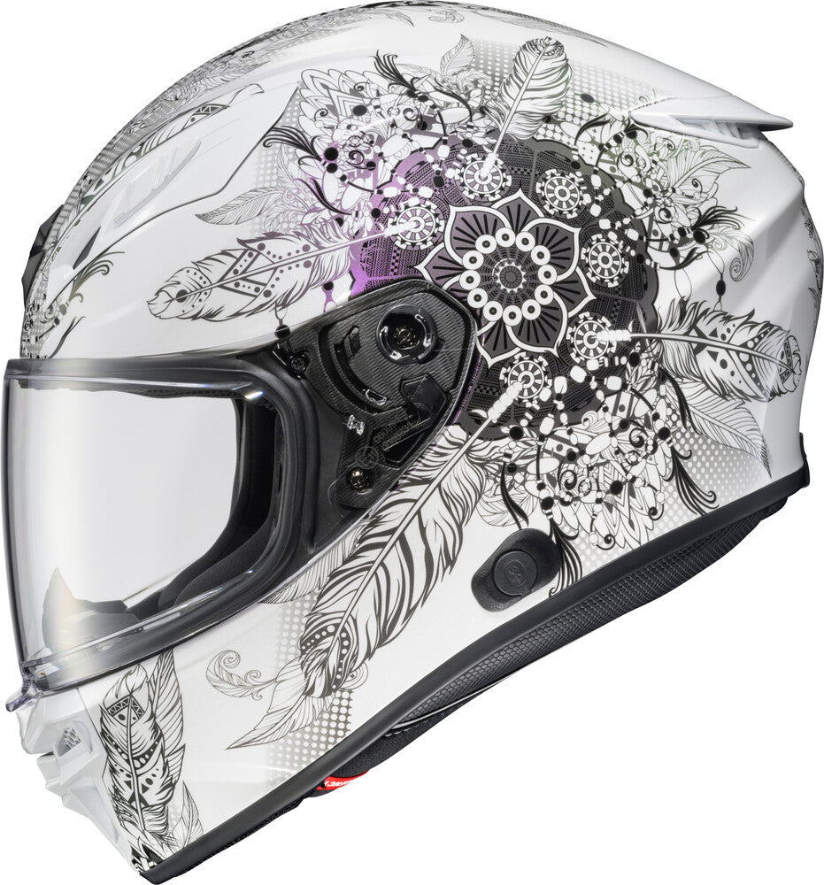 SCORPION EXO-R430 Manitou Full Face Helmet