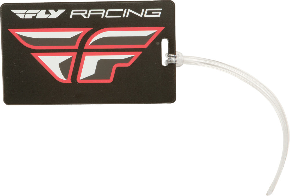 LUGGAGE TAG