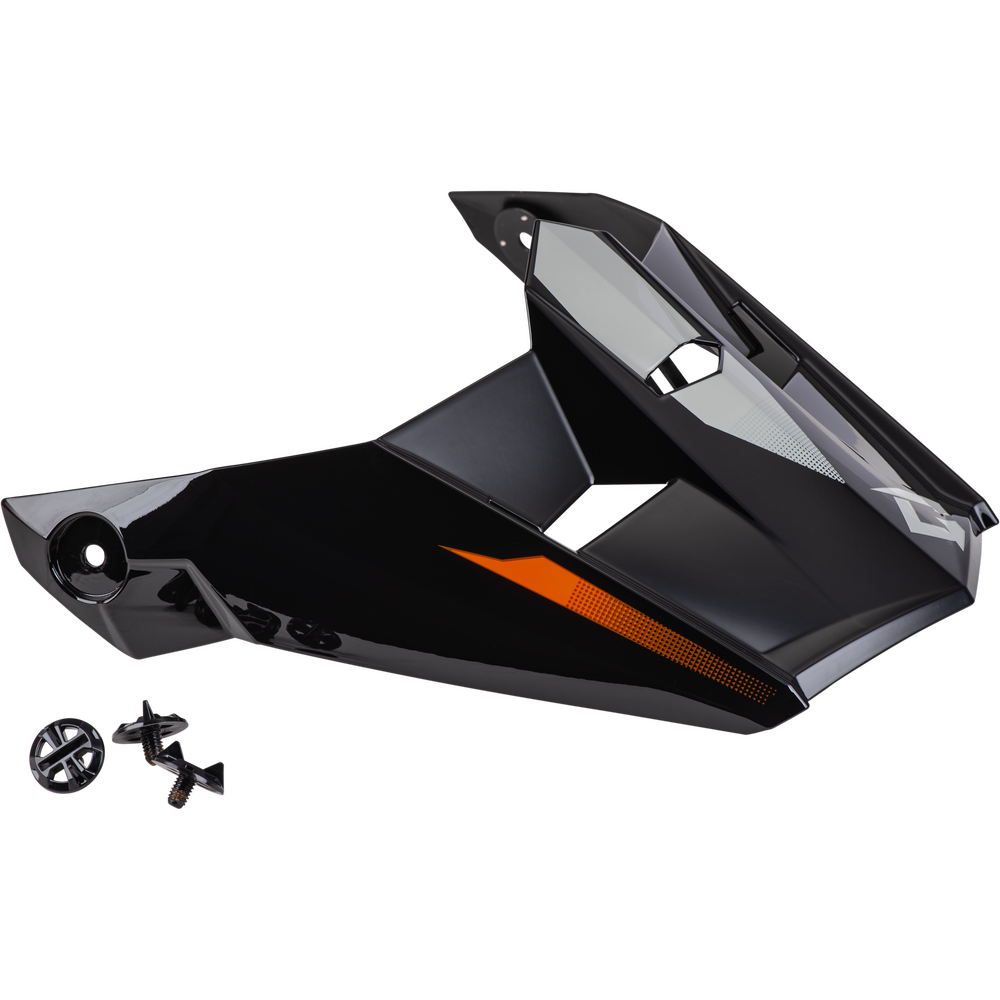 GMAX MX-46 Compound Visor