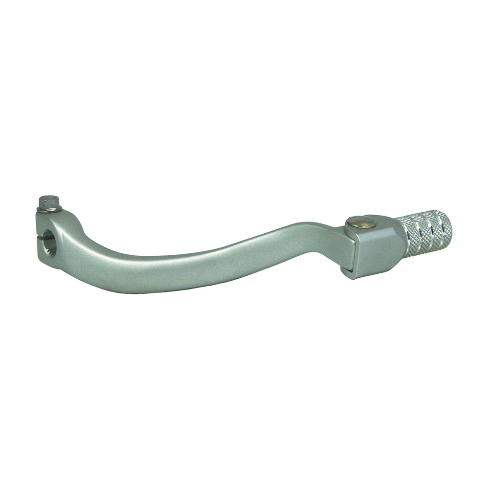 RFX RACE SHIFT LEVER SILVER KTM