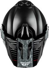 FLY RACING FLY TREKKER GRANITE HELMET