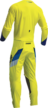 Youth Pulse Tactic Jersey