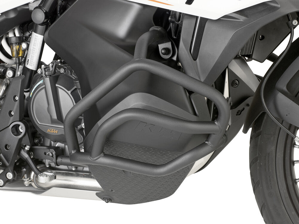 GIVI ENGINE GUARDS