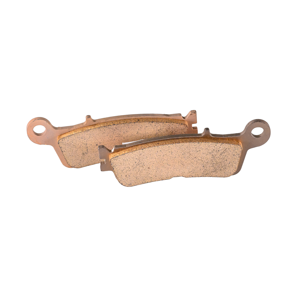 RFX FRONT BRAKE PADS YAM/FANTIC