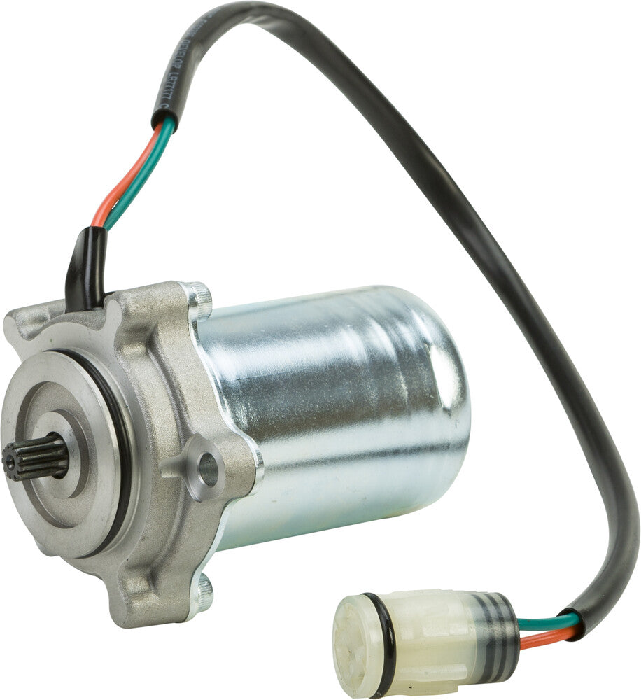 FIRE POWER SHIFT MOTOR