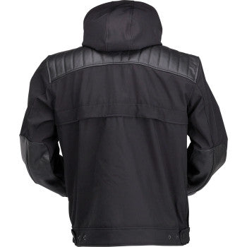 Armored Jacket