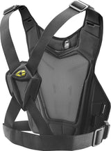 EVS REVO 4 ROOST GUARD