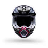 Fox Racing V3 RS Tactile Helmet