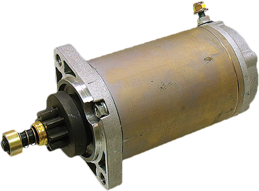 SP1 STARTER MOTOR