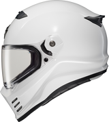 COVERT FX FULL FACE HELMET