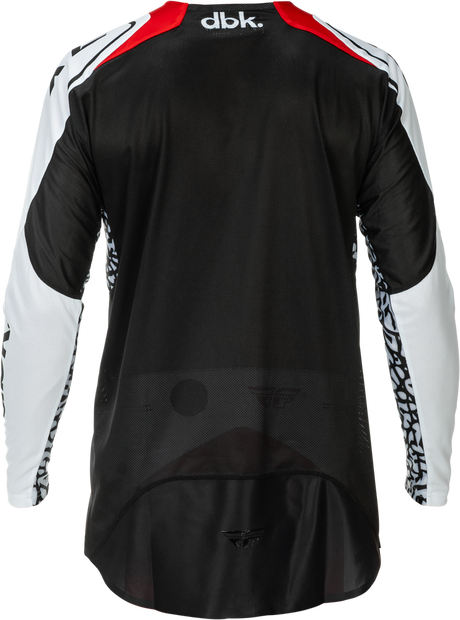 Fly Racing Evolution DST Jersey