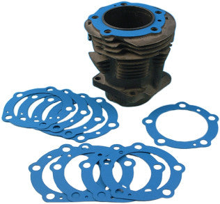 JAMES GASKETS GASKET CYL HEAD PANHEAD TEFLON COATED .045 5/PK 16770-48