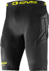 PADDED SHORTS BLACK