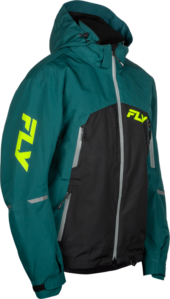 Fly Racing Incline Jacket