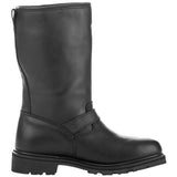 Highway 21 Primary Engineer Black Boots
