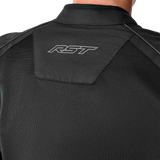 RST S1 D3O Black Mesh Jackets