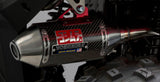 SIGNATURE RS-2 FULL SYSTEM EXHAUST SS-CF-SS
