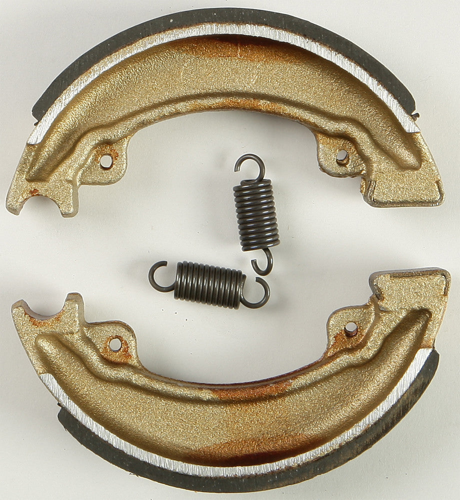 EBC BRAKE SHOES 332 PLAIN