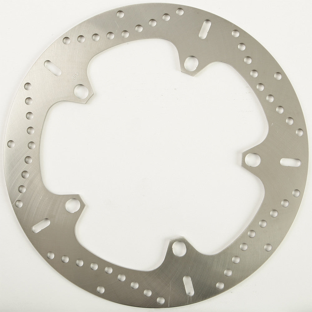 EBC STREET ROTOR