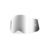 100-PERCENT RC2/AC2/ST2 SHEET MIRROR LENS