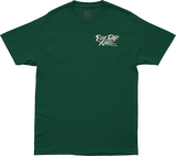 DBK Supply CO. Forest Green T-Shirt