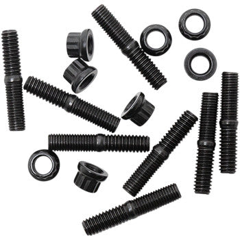 S&S Cycle Rocker Arm Stud Kit - M8 - Harley-Davidson