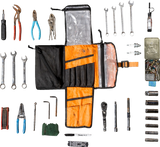 EXFIL-0 Tool Roll