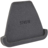 K & N Foam Air Filter Wrap - Yamaha