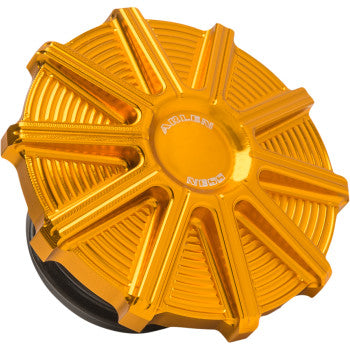 Vented Gas Cap