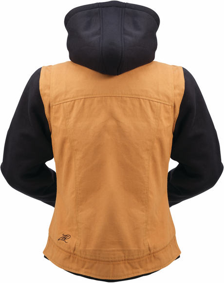 Women's Jayrod Jacket