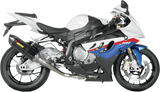 Racing Line Exhaust System