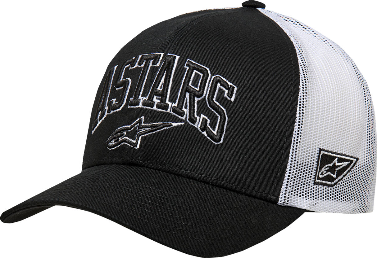Dunker Trucker Hat