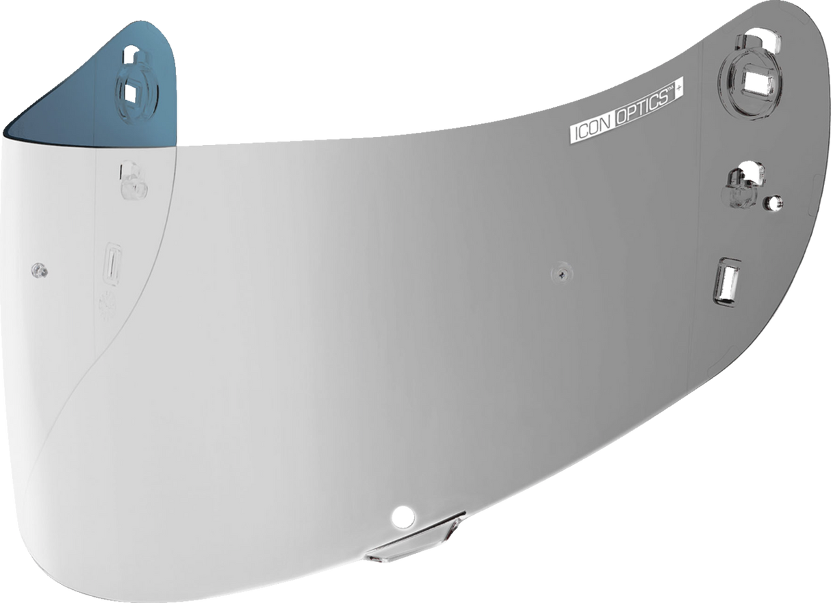 Optics™ Pinlock® Prepared Shield