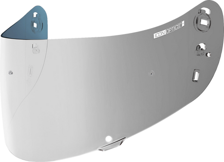 Optics™ Pinlock® Prepared Shield