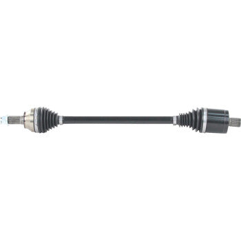 Moose Offroad Heavy-Duty CV Axle Kit - Rear Left/Right - Polaris