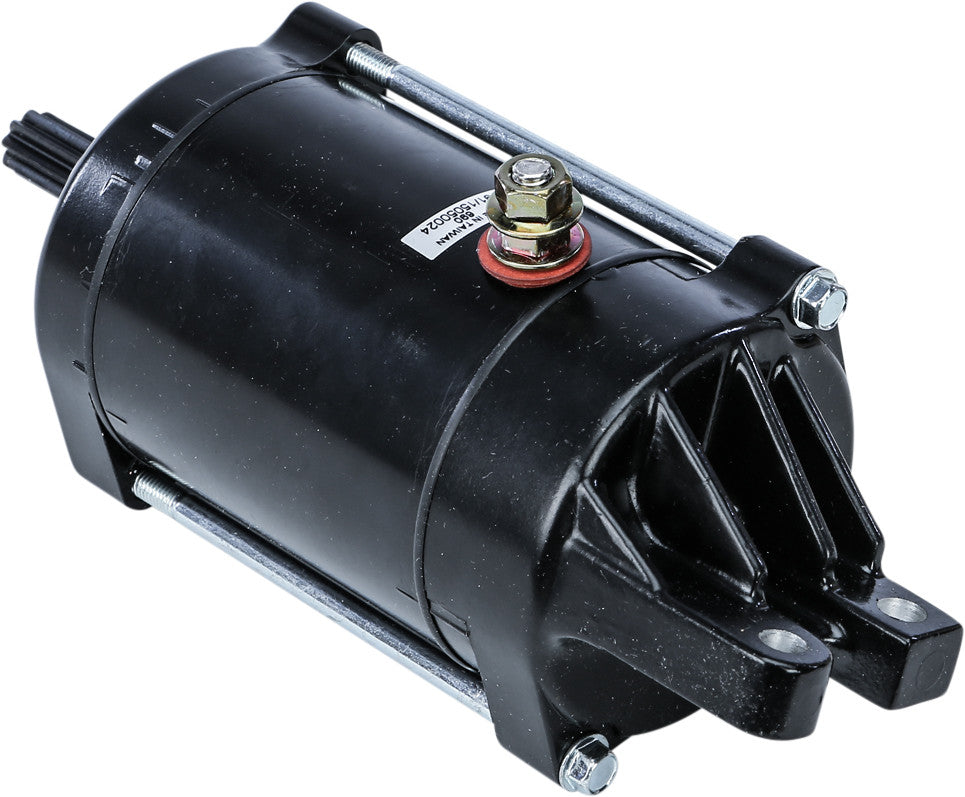 Fire Power Starter Motor - Honda