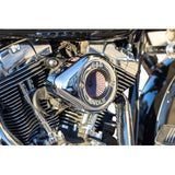 S&S Cycle Air Stinger Stealth Air Cleaner Kit - Harley-Davidson