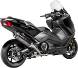 Racing Line Complete Scooter Exhaust