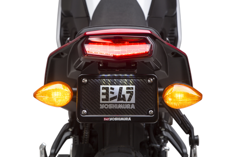 FENDER ELIMINATOR KIT YAM