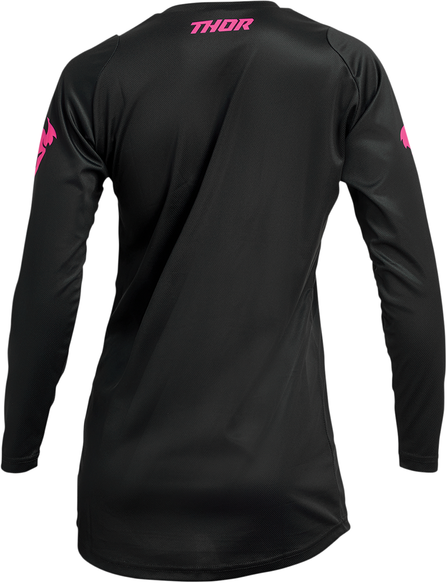 Women's Sector Minimal Jersey