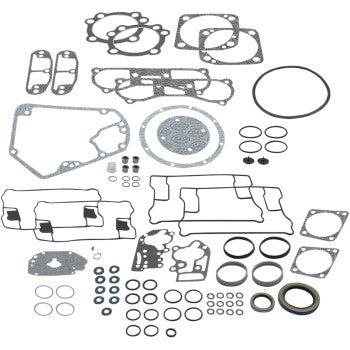 S&S Cycle Complete Gasket Kit - 3.625" - EVO Big Twin