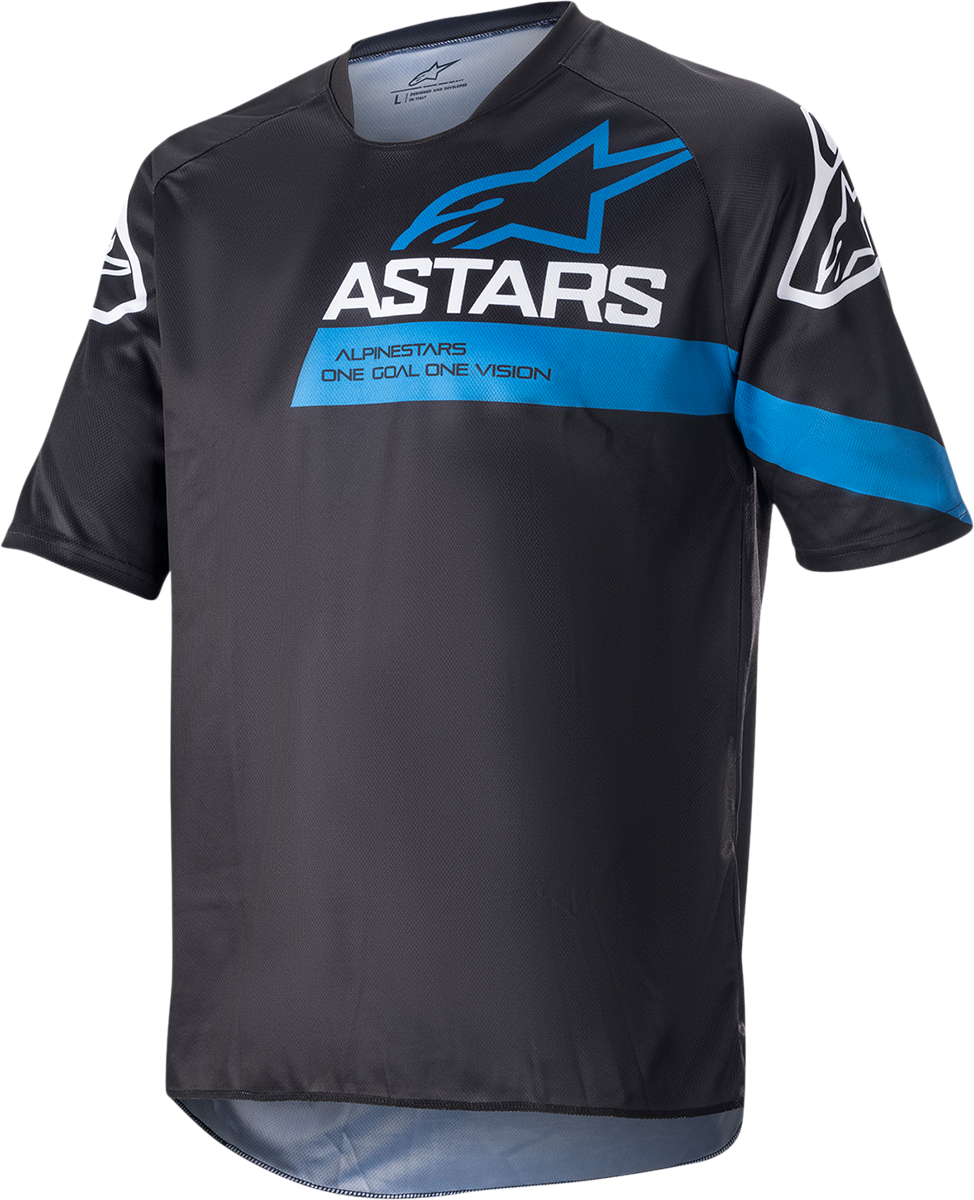 Racer V3 Short-Sleeve Jersey